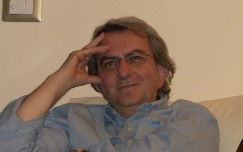 Pier Franco Di Roberto